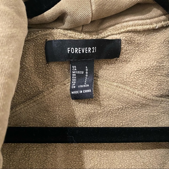 high low patch pocket jacket